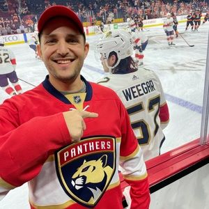 Meet your Posher, Lawrence